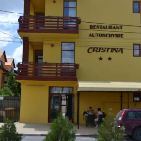 Cristina Guest house