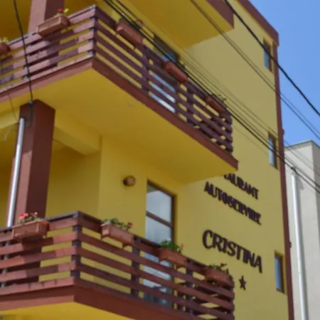 Cristina *