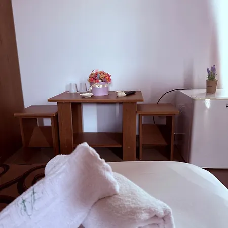 Cristina Guest house Navodari