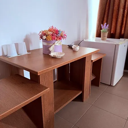 Guest house Cristina *