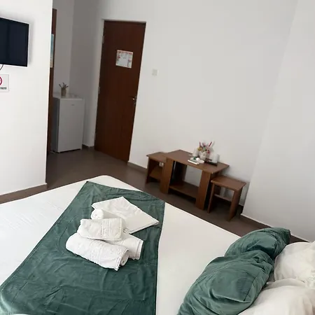 Cristina Guest house Navodari